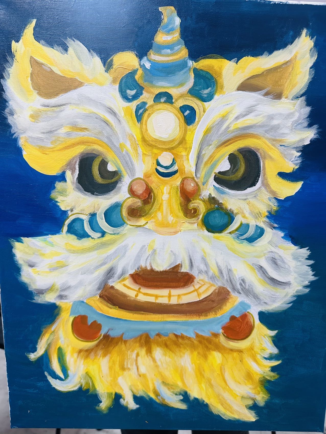 学生原作